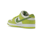 Nike Sb Dunk Low Green Apple - White/Green Apple - DM0807-300 - 24