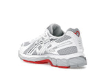 Asics Gel Kayano 121 Up There Natsukashii Glacier Grey - Glacier Grey/Pure Silver - 1203A869-020 - 24