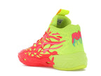 Puma Lamelo Ball Mb04 Love, vista a 360 gradi 24 di 36