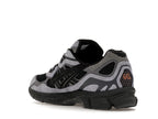 Asics Gel Nyc Black Cement Grey - Black/Cement Grey - 1203A897-001 - 24