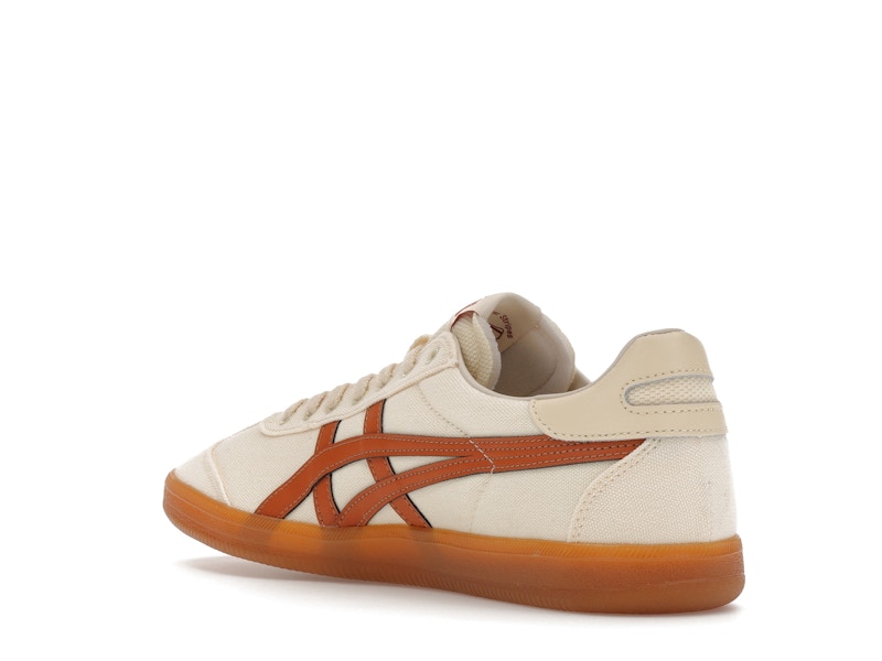 Onitsuka Tiger Tokuten Cream Caramel - Cream/Caramel - 1183A862-200 - 24