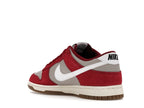 Nike Dunk Low Retro Se College Grey Team Red - College Grey/White/Team Red/Sail - IB6399-004 - 24