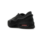 Nike Air Max 1000.2 Black Hyper Crimson, vista a 360 gradi 24 di 36