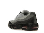 Nike Air Max 95 Track Red Smoke Grey - Black/Anthracite/Smoke Grey/Track Red - DM0011-007 - 24