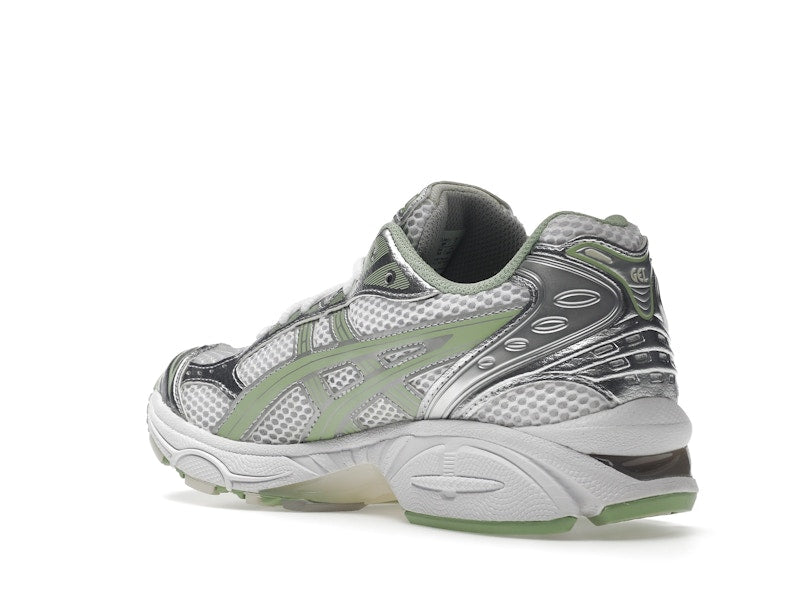 Asics Gel Kayano 14 White Jade (W) - White/Jade - 1202A056-105 - 24