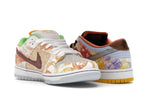 Nike SB Dunk Low Street Hawker (2021), vista a 360 gradi 24 di 36