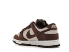 Nike Dunk Low Light Orewood Brown (Women's), vista a 360 gradi 25 di 39