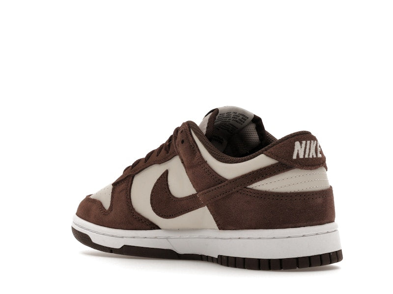 Nike Dunk Low Light Orewood Brown (Women's), vista a 360 gradi 25 di 39