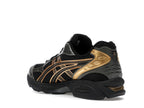 Asics Gel Kayano 14 Senna Lotus - Black/Metallic Gold - 1203A860-001 - 24