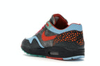 Nike Air Max 1 Supreme Tech Pack, vista a 360 gradi 24 di 36