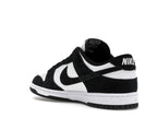 Nike Dunk Low Retro Se Suede Panda - White/Black-White - FQ8249-100 - 24