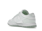 Nike Dunk Low Next Nature White Mint (Women's), vista a 360 gradi 24 di 36