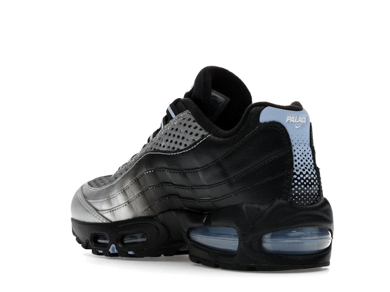Nike Air Max 95 Big Bubble Palace, vista a 360 gradi 24 di 36
