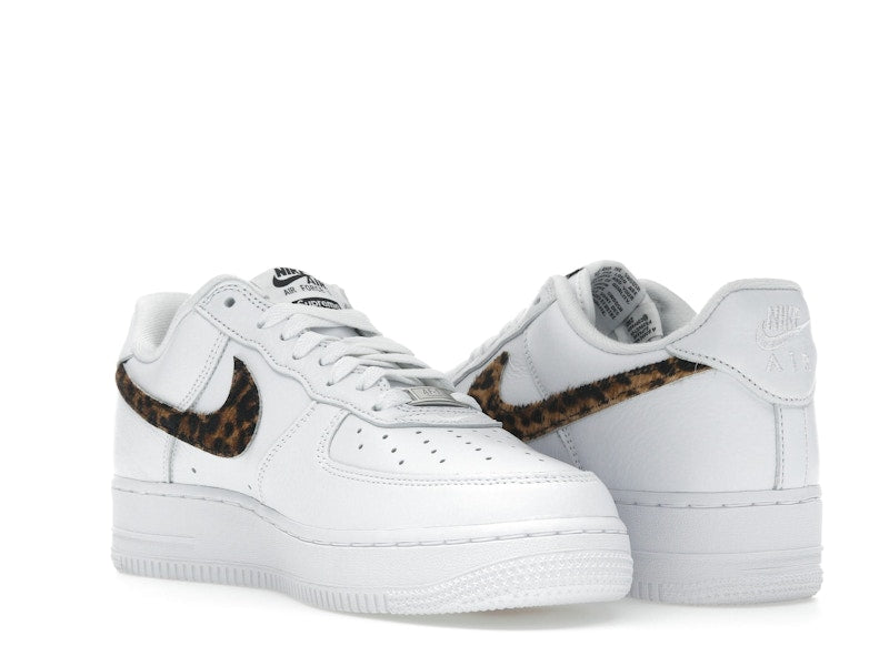 Nike Air Force 1 Low Supreme GOODENOUGH, vista a 360 gradi 24 di 36