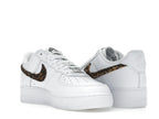 Nike Air Force 1 Low Supreme GOODENOUGH, vista a 360 gradi 24 di 36