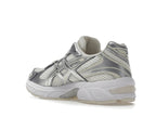 Asics Gel 1130 Cream Pure Silver (W) - Cream/Pure Silver/White - 1202A164-107 - 24