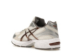 ASICS Gel-1130 Cream Reddish Brown (Donna), vista a 360 gradi 24 di 36