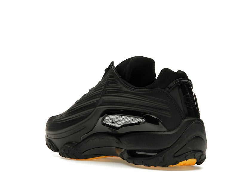 Nike Hot Step 2 Drake Nocta Black, vista a 360 gradi 24 di 36