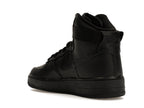 Nike Air Force 1 High Triple Black 2017 - Black/Black-Black - 315121-032/CW2290-001 - 24