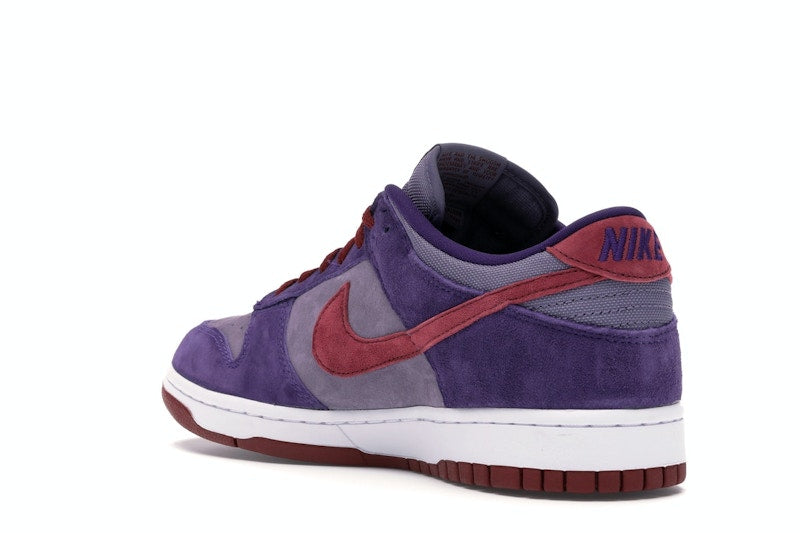 Nike Dunk Low Plum 2020 - Daybreak/Barn-Plum - CU1726-500 - 24