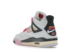 Jordan 4 Retro Comic (GS), vista a 360 gradi 24 di 36