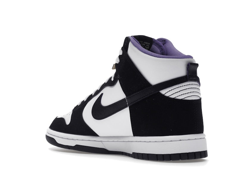 Nike Dunk High SE World Champs