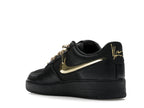 Nike Air Force 1 Low Victor Solomon ASW Black, vista a 360 gradi 24 di 36