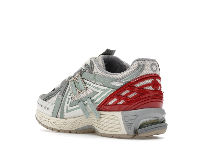 New Balance 1906A Tech Explosion Sea Salt Lone Star Grey - Sea Salt/Lone Star Grey - U19065DY - 24