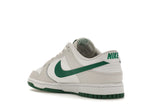 Nike Dunk Low Retro Summit White Malachite - Summit White/Malachite - DV0831-107 - 24