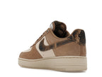 Nike Air Force 1 Low 07 Realtree Rattan Rocky Tan Seal Brown Camo - Rattan/Multi-color/Rocky Tan/Seal Brown - IO9803-200 - 24