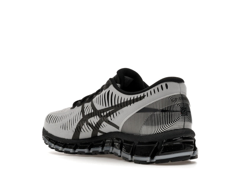 ASICS Gel-Quantum 360 I C.P. Company Pure Silver, vista a 360 gradi 24 di 36