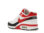 Nike Air Max BW OG Sport Red, vista a 360 gradi 24 di 36