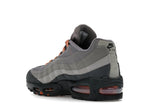 Nike Air Max 95 OG Big Bubble Hot Curry, vista a 360 gradi 24 di 36