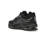 Nike Air Max TL 2.5 Black Metallic Silver, vista a 360 gradi 24 di 36