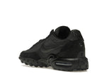 Nike Air Max Waffle Racer SP Black Anthracite, vista a 360 gradi 24 di 36