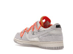Nike Dunk Low Off White Lot 31