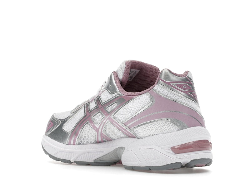 Asics Gel 1130 White Taro Purple - White/Taro Purple - 1203A899-100 - 24