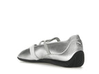 Puma Speedcat Ballet Silver, vista a 360 gradi 24 di 37