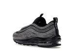 Nike Air Max 97 Comme Des Garcons Homme Plus Black - Black/Metallic Black - DX6932-002 - 24