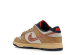 Nike Dunk Low Sketch and Exploration, vista a 360 gradi 24 di 36