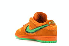 Nike Sb Dunk Low Grateful Dead Bears Orange - Bright Ceramic/Green Spark - CJ5378-800 - 24