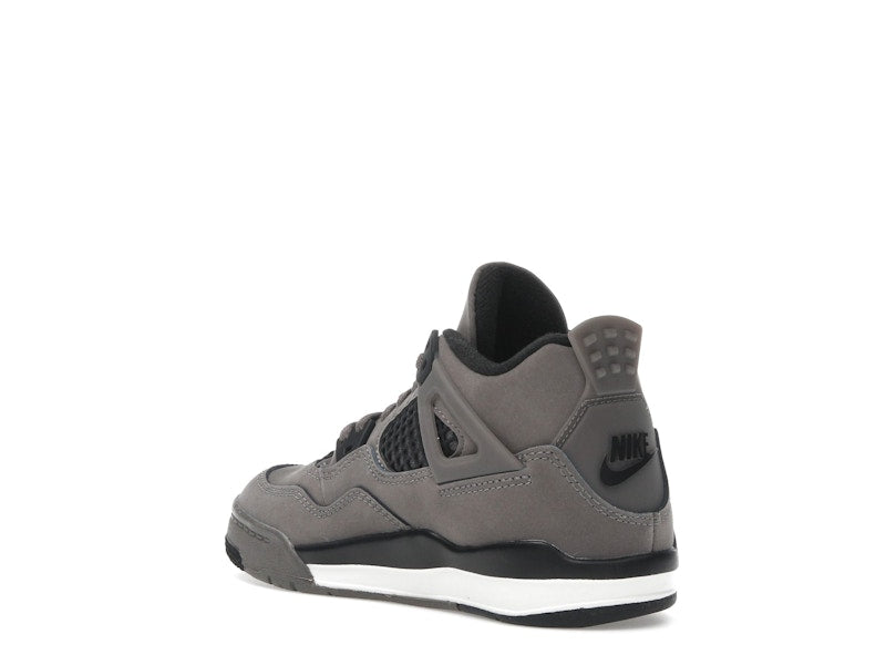 Air Jordan 4 Retro Cave Stone (PS), vista a 360 gradi 24 di 36