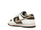 Nike Dunk Low Next Nature Baroque Brown - Baroque Brown/Black-White-Sail - HF4292-200 - 24
