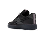 Nike Air Force 1 Low 07 Anthracite Iron Grey Violet Ore - Anthracite/Iron Grey/Light Violet Ore/Black - IQ0614-060 - 24