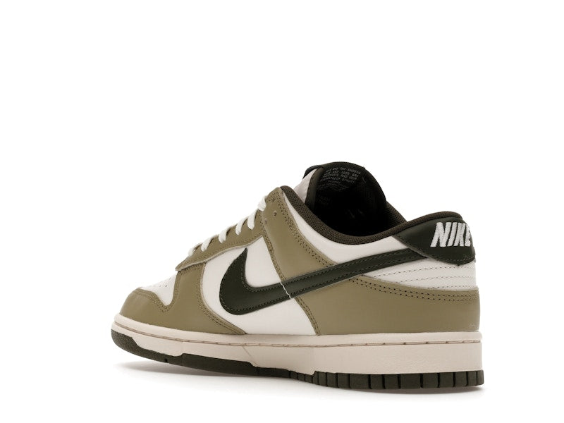 Nike Dunk Low Retro Neutral Olive Cargo Khaki - Neutral Olive/Cargo Khaki/Phantom - IH0244-276 - 24