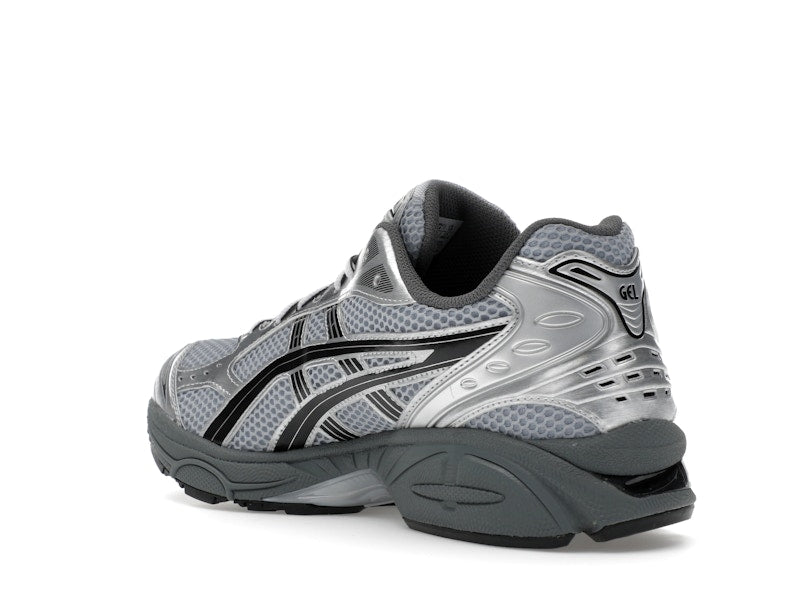 Asics Gel Kayano 14 Urban Research - Pure Silver/Black - 1203A706-020 - 24