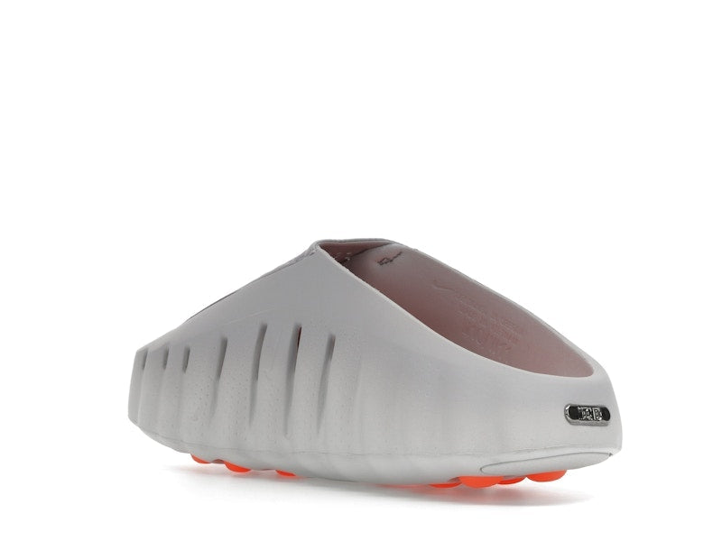 Nike Mind 001 Slide Light Smoke Grey Donna, vista a 360 gradi 25 di 37