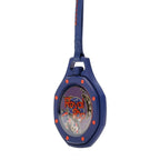 Swatch x Audemars Piguet AP Bioceramic Royal Pop Orenji Hachi SSX03L103N, vista a 360 gradi 24 di 36