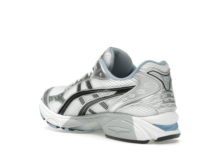 Asics Gel-Kayano 14 JJJJound White Blue