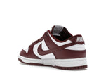 Nike Dunk Low Redwood - White/Redwood/Gym Red - DV0833-115 - 24